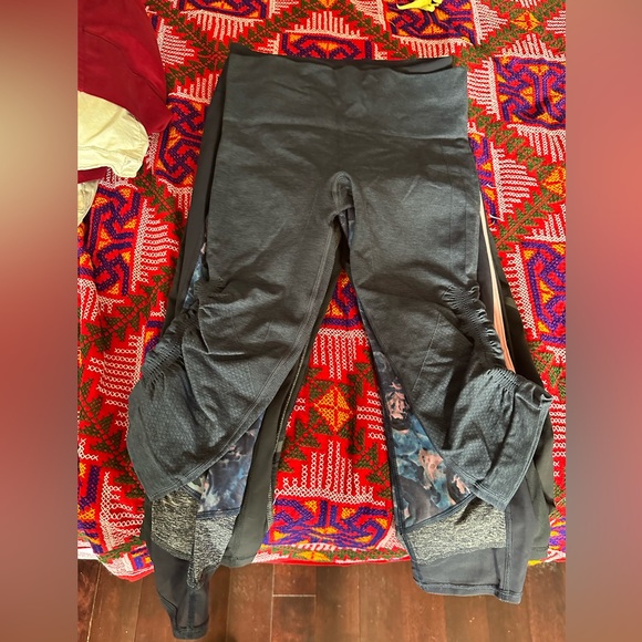 Selling all my inspire crops only worn a few times. Excellent quality. - Picture 2 of 8